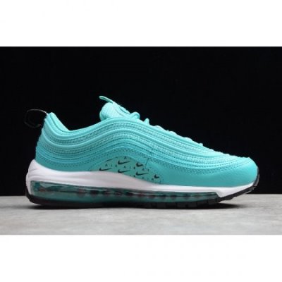 Nike Bayan Air Max 97 Lx Hyper Jade Turkuaz Koşu Ayakkabısı Türkiye - 1L3F6CM4